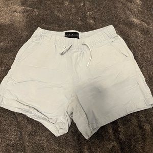 Men’s Abercrombie & Fitch shorts